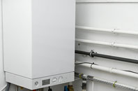 free Bowes Park condensing boiler quotes