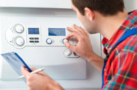 free Bowes Park gas safe engineer quotes