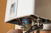 free Bowes Park boiler install quotes
